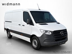 Mercedes-Benz Sprinter 315 CDI Kasten standard AHK KlimaA