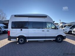 VW Grand California, Baujahr 2023 | Automatik | Vollausstattung