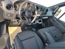Mercedes-Benz Sprinter 317 CDI Hochdach Kasten standard AUT