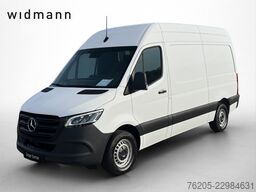 Mercedes-Benz Sprinter 317 CDI Hochdach Kasten standard AUT