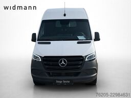 Mercedes-Benz Sprinter 317 CDI Hochdach Kasten standard AUT