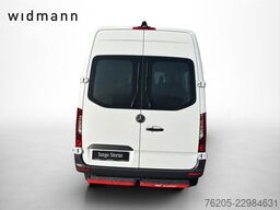 Mercedes-Benz Sprinter 317 CDI Hochdach Kasten standard AUT