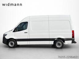 Mercedes-Benz Sprinter 317 CDI Hochdach Kasten standard AUT