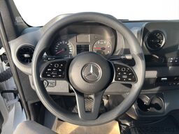 Mercedes-Benz Sprinter 317 CDI Hochdach Kasten standard AUT