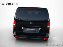 Mercedes-Benz V 220 d Rise kompakt AHK AUT Facelift Navi PDC