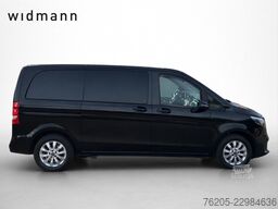 Mercedes-Benz V 220 d Rise kompakt AHK AUT Facelift Navi PDC