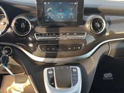 Mercedes-Benz V 220 d Rise kompakt AHK AUT Facelift Navi PDC
