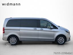 Mercedes-Benz V 220 d Rise kompakt AHK AUT Facelift KlimaA PDC