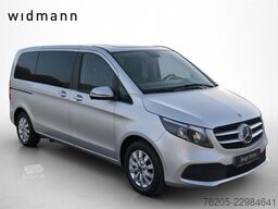 Mercedes-Benz V 220 d Rise kompakt AHK AUT Facelift KlimaA PDC