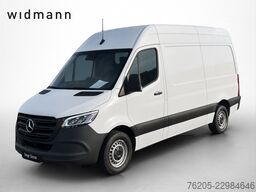 Mercedes-Benz Sprinter 317 CDI Hochdach Kasten standard AUT