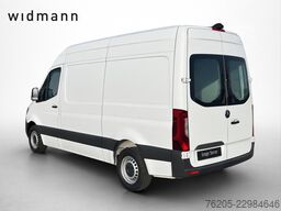 Mercedes-Benz Sprinter 317 CDI Hochdach Kasten standard AUT