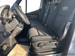 Mercedes-Benz Sprinter 317 CDI Hochdach Kasten standard AUT