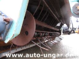 Kässbohrer BeachTech STR 2000 BeachCleaner