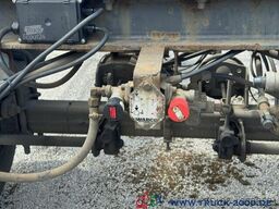  (Meiller) Platal AC18 Abrollanhänger BPW Achsen