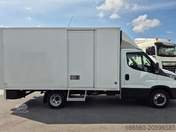 Iveco DAILY 35 C 14