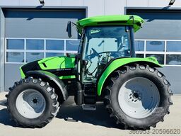 Deutz-Fahr 5105-4G - 1. HAND