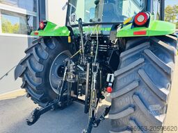 Deutz-Fahr 5105-4G - 1. HAND