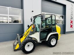 KRAMER 5035 / 350 - 1. HAND