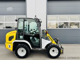 KRAMER 5035 / 350 - 1. HAND