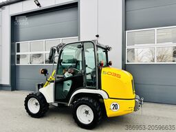 KRAMER 5035 / 350 - 1. HAND