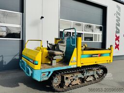 Yanmar C30 DUMPER