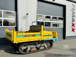 Yanmar C30 DUMPER