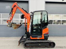Kubota U27-4