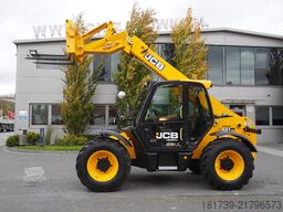 JCB 531-70/900 MTH telescopic charger!/ 3,1t