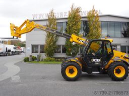 JCB 531-70/900 MTH telescopic charger!/ 3,1t