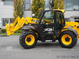 JCB 531-70/900 MTH telescopic charger!/ 3,1t