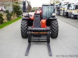 Manitou MT 730 H/ 7 m reach/ 3 t / height 190 cm