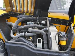 JCB 540-140 telescopic loader / 14 m range