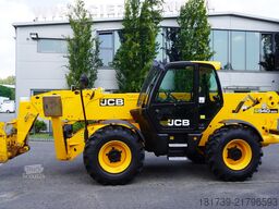 JCB 540-200 Telescopic Loader / 20 m reach
