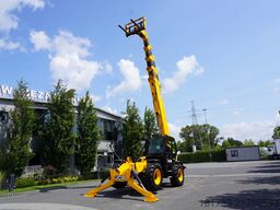 JCB 540-200 Telescopic Loader / 20 m reach