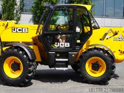 JCB 540-200 Telescopic Loader / 20 m reach