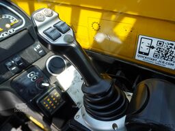 JCB 540-200 Telescopic Loader / 20 m reach