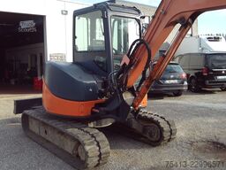 MINIGRAVER HITACHI ZAXIS ZX40 U 2CLR