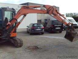 MINIGRAVER HITACHI ZAXIS ZX40 U 2CLR