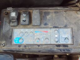 MINIGRAVER HITACHI ZAXIS ZX40 U 2CLR