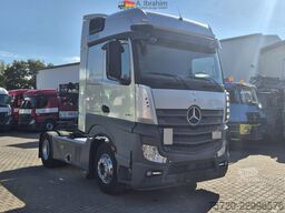 Mercedes-Benz Actros 1842 Retarder BigSpace BigSpace Blatt Luft Vollspoiler 4x2