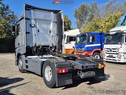 Mercedes-Benz Actros 1842 Retarder BigSpace BigSpace Blatt Luft Vollspoiler 4x2