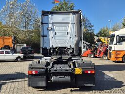 Mercedes-Benz Actros 1842 Retarder BigSpace BigSpace Blatt Luft Vollspoiler 4x2