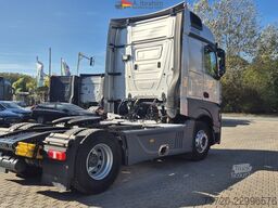 Mercedes-Benz Actros 1842 Retarder BigSpace BigSpace Blatt Luft Vollspoiler 4x2