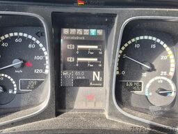 Mercedes-Benz Actros 1842 Retarder BigSpace BigSpace Blatt Luft Vollspoiler 4x2