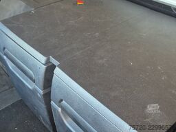 Mercedes-Benz Actros 1842 Retarder BigSpace BigSpace Blatt Luft Vollspoiler 4x2