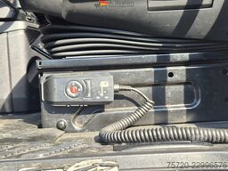 Mercedes-Benz Actros 1842 Retarder BigSpace BigSpace Blatt Luft Vollspoiler 4x2