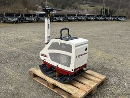 Dynapac DRP25D