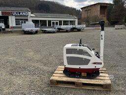 Dynapac DRP25D