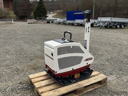 Dynapac DRP25D