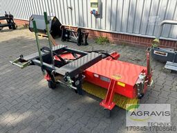 Adler Arbeitsmaschinen K600/180